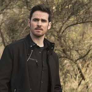 Fotoğraf Colin O'Donoghue