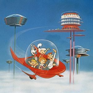 Fotoğraf The Jetsons