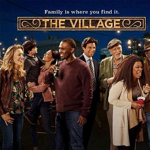 Fotoğraf The Village