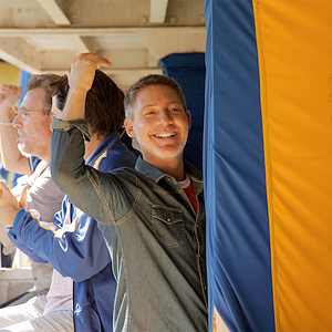 Fotoğraf Adrián Suar