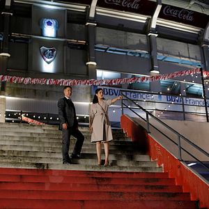 Fotoğraf Julieta Diaz