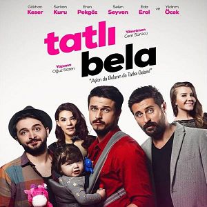 Fotoğraf Tatlı Bela