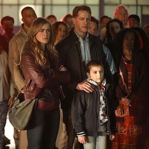 Fotoğraf Josh Dallas