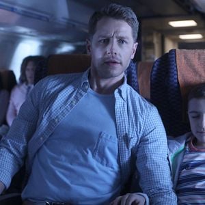 Fotoğraf Josh Dallas