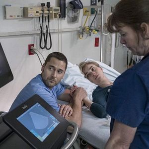Fotoğraf Ryan Eggold