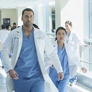 Fotoğraf Ryan Eggold