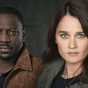 Fotoğraf Adewale Akinnuoye-Agbaje