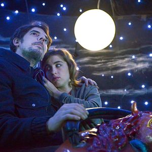 Fotoğraf Seninle Başım Dertte