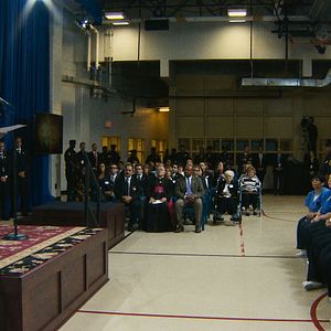 Fotoğraf Pope Francis - A Man of His Word