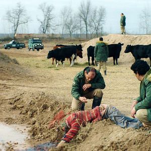 Fotoğraf Muere, Monstruo, Muere