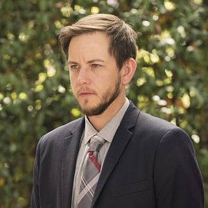 Fotoğraf Alex Blue Davis