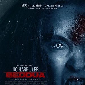 Fotoğraf Üç Harfliler: Beddua