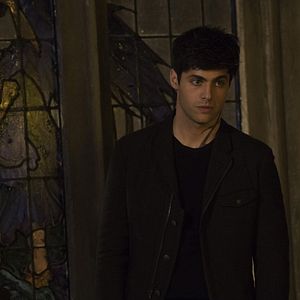 Fotoğraf Matthew Daddario