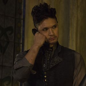 Fotoğraf Harry Shum Jr.