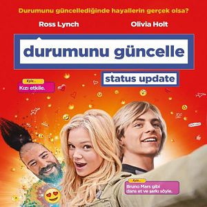 Fotoğraf Durumunu Güncelle