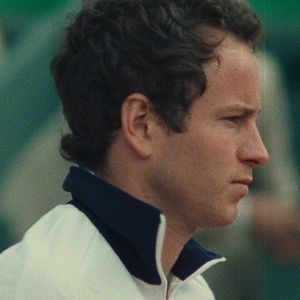 Fotoğraf John McEnroe