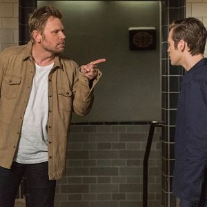 Fotoğraf Mark Pellegrino