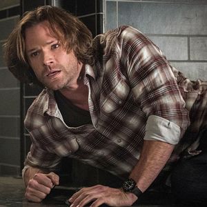 Fotoğraf Jared Padalecki