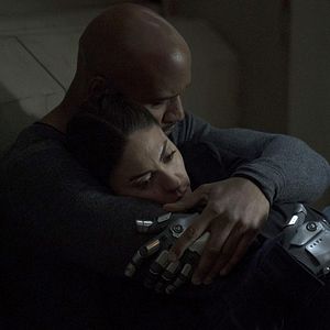 Fotoğraf Henry Simmons