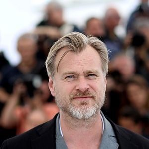 Fotoğraf Christopher Nolan