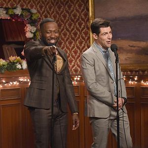 Fotoğraf Max Greenfield