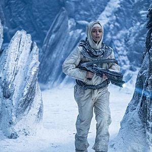 Fotoğraf Georgina Campbell