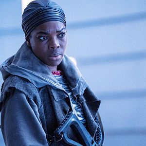 Fotoğraf Ann Ogbomo