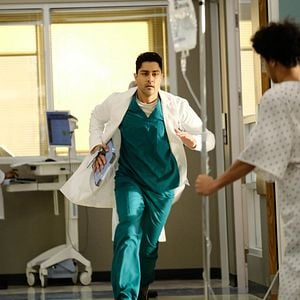 Fotoğraf Manish Dayal