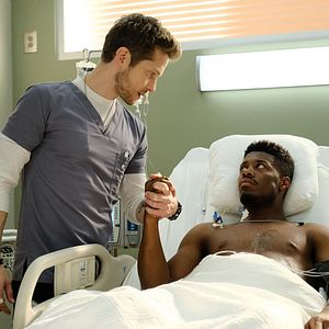 Fotoğraf Patrick R. Walker