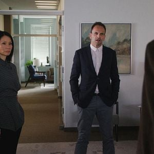 Fotoğraf Jonny Lee Miller