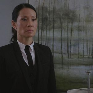 Fotoğraf Lucy Liu