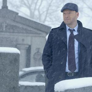 Fotoğraf Donnie Wahlberg