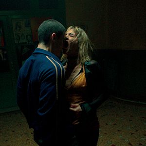 Fotoğraf Sofia Boutella