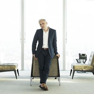 Fotoğraf Mark Bonnar