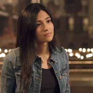 Fotoğraf Kristina Reyes