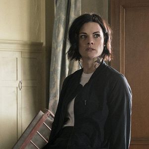 Fotoğraf Jaimie Alexander