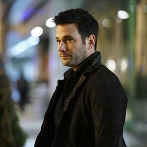 Fotoğraf Colin Donnell