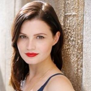 Fotoğraf Meganne Young