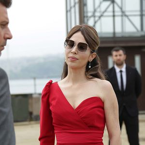 Fotoğraf Cennetin Gözyaşları