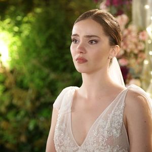 Fotoğraf Cennetin Gözyaşları