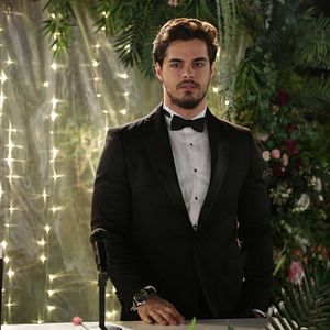 Fotoğraf Cennetin Gözyaşları