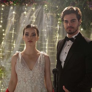 Fotoğraf Cennetin Gözyaşları