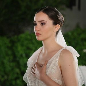 Fotoğraf Cennetin Gözyaşları