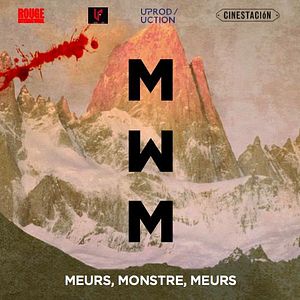 Fotoğraf Muere, Monstruo, Muere