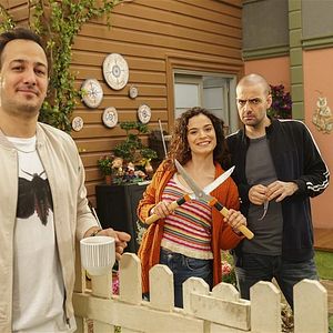 Fotoğraf Jet Sosyete