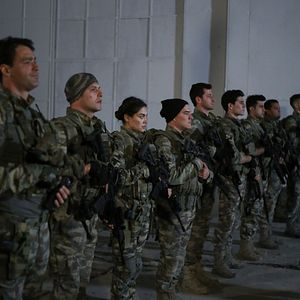 Fotoğraf Savaşçı