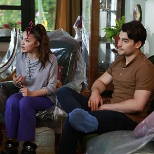 Fotoğraf Aslan Ailem