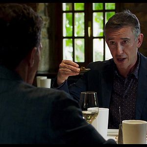 Fotoğraf The Trip to Spain