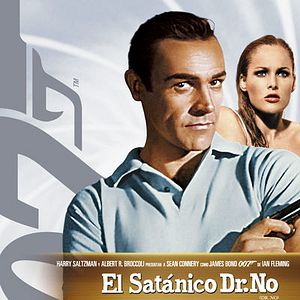 Fotoğraf Dr. No