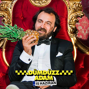 Fotoğraf Dümdüzz Adam